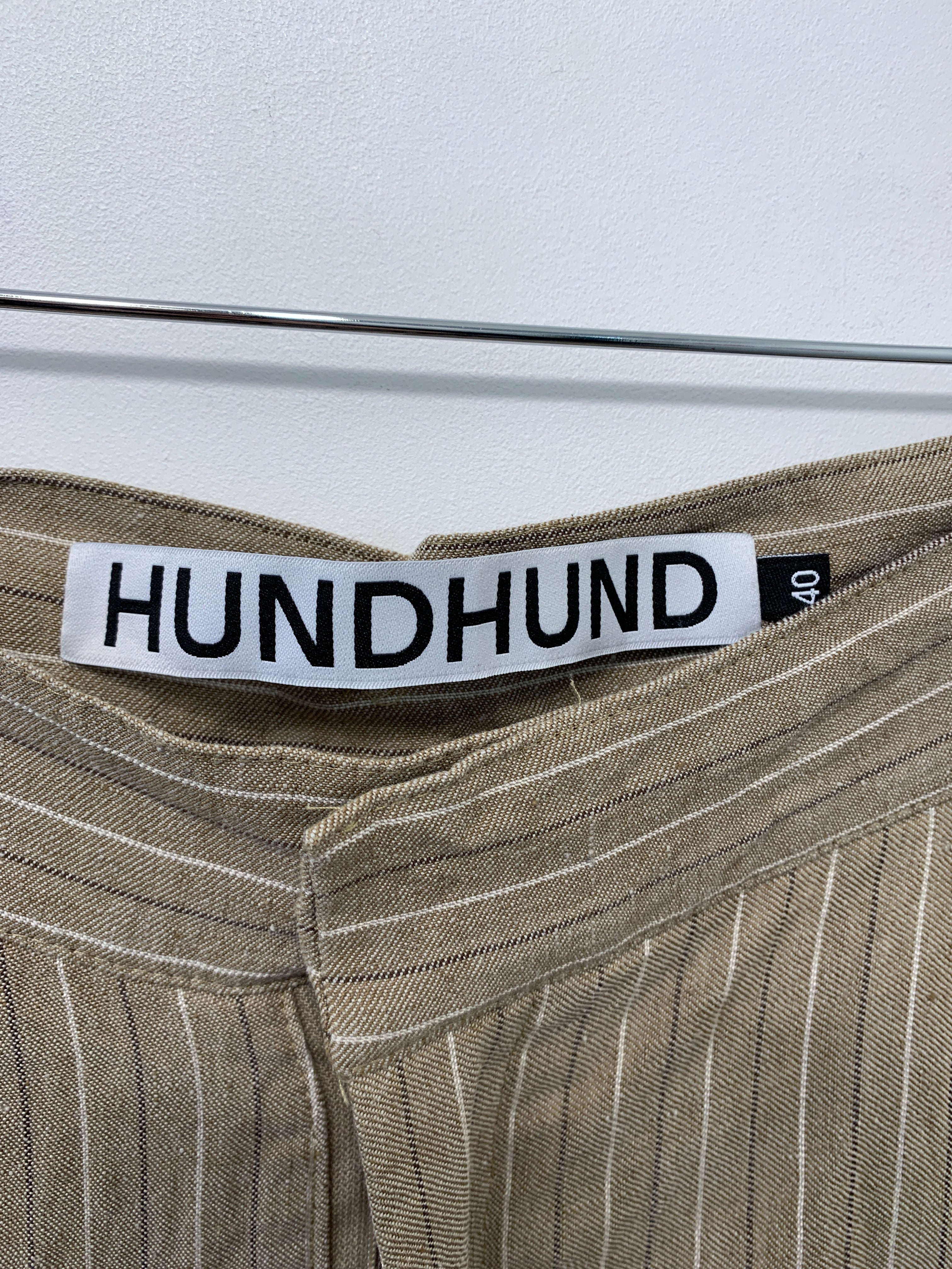 HundHund Bukser